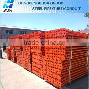 DPBD TOPE STEEL PROP photo-2