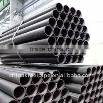 cold drawn steel pipe