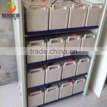 5kw off Grid Solar Power System Home With Roof Mounting Bracket photo-5