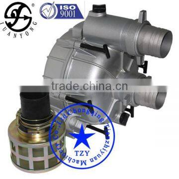 Made in China 3"sewage Water Pump With 168F 6.5hp Diesel Engine Penis Pump to Turbine photo-4