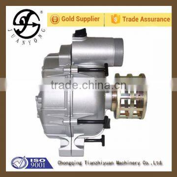 Water Usage and Electric Power Sewage Pump photo-3