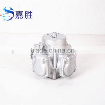 Fuel Oil Flow Meter For Fuel Dispenser photo-2