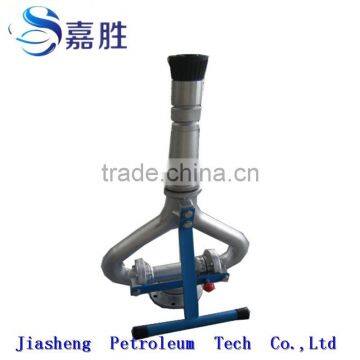 Factory Supplier Aluminium Alloy High Pressure Water Cannon photo-6