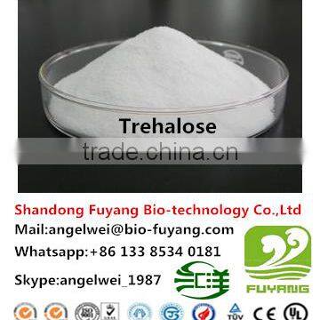 Hot Sale Trehalose in Italy Marketing photo-2