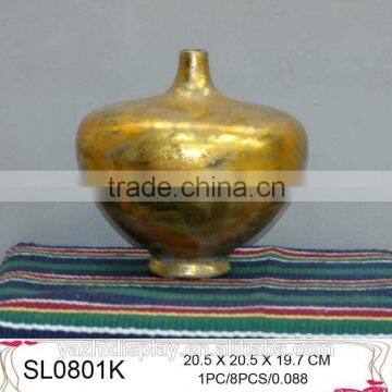 Classical Decoration Vase Fiberglass Material photo-2