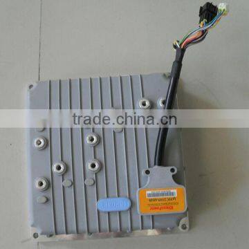 series wound motor controller