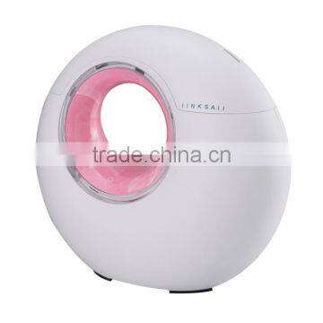 Green Eco-friendly Air Fresh Skin Care Health and Beauty Products Aroma Oil Humidifier photo-4