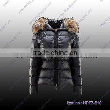 2012 Lady's Down Jacket