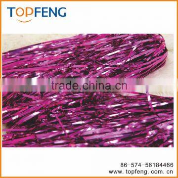 Free Pom Pom/christmas Tinsel/stage Decoration for Festival photo-3