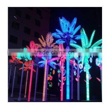 J080658Artificial Coconut Tree With Lights photo-3