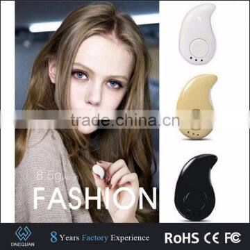 2017 New Wireless Stereo Bluetooth Headphones Headset for i Phone 7 Plus photo-3