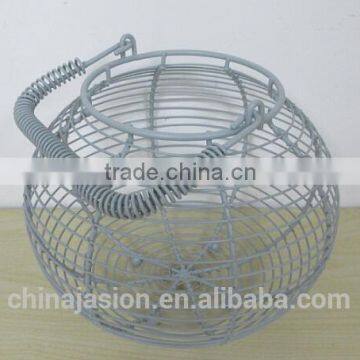 Specializing in the Production of Wire Egg Basket photo-4