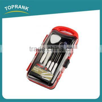 8pcs Smart Phone Repair Kit, Mobile Phone Repair Tool Kit photo-2