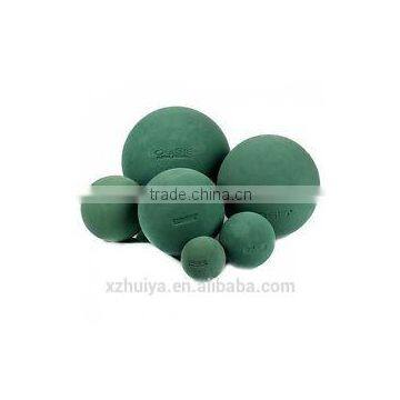 Floral Foam Ball for Fresh Flower Decortation photo-3