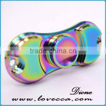 2017 Popular Anti Stress Toys Finger Spinner Latest Gold Finger Ring Designs photo-5