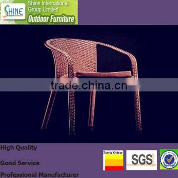 Hot Sale New Design Outdoor Furniture Outdoor Rattan Chair