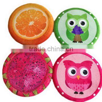 Hot Sale Super Soft Memory Foam Seat Cushion photo-2