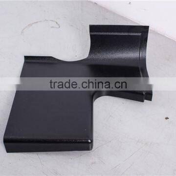 Competitive Price Vacuum Forming Plastic Car Accessory photo-2