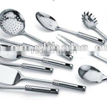 Stainless Steel Kitchen Tools photo-2