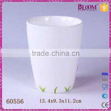 Panda Desgin Custom White Ceramic Mug Factory photo-4