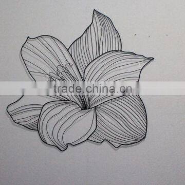 Metal Wall Decor photo-3
