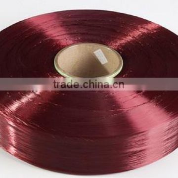 Customed FDY Nylon Filament Yarn with High Tenacity