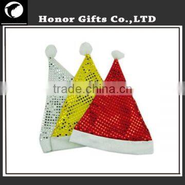 High Quality Most Popular Custom Made Christmas Cap photo-2