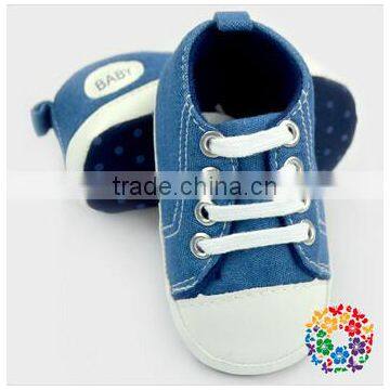 2015 Fashion Infant Baby Boy Girl Soft Baby Shoes Lovely Cheap Prewalker Baby Shoe photo-5