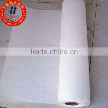 On sale 8KN polyester glass fiber geotextile in stock