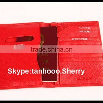 CUSTOMIZED DESIGN PASSPORT HOLDER, Customed Waterproof Travel Passport Holder, Passport Holder With Embossed Logo photo-6