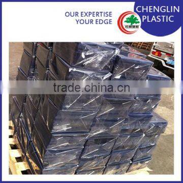 offset printing pvc plastic sheet