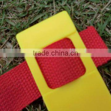 Fitness Equipment Speed Training Durable Agility Ladder photo-3