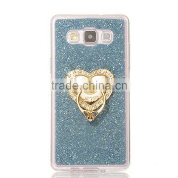 Floops Finger Holder Phone Case for Samsung A3A5A7A8 J1 J110 J2 J3 J5 J7 E5 E7 G530 photo-5