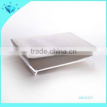 2015 Luxury Acrylic and Plexiglass Pet Beds photo-4