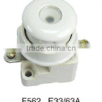 hrc fuse cutout types 562 E33/63A