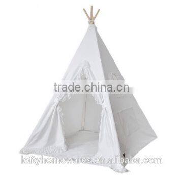 New Product Outdoor Kids Teepee Play Tent photo-4