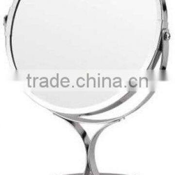 double sided cosmetic mirror