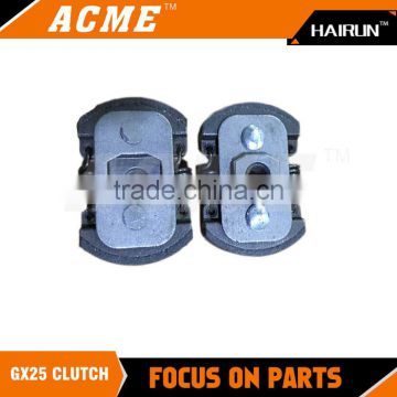 NEW Good quality brush cutter parts GX25 CLUTCH