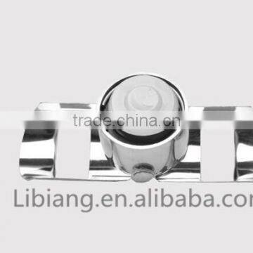 Stainless Steel Champagne Preservation Stopper Wine Stopper photo-2