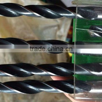 TWIST DRILL BIT 2 to 18mm