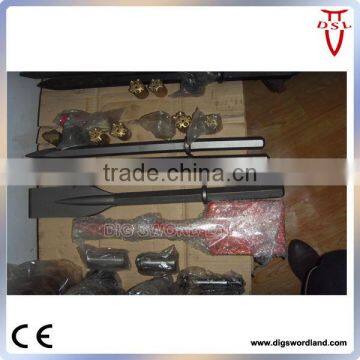 iron drill pipe /drill rod