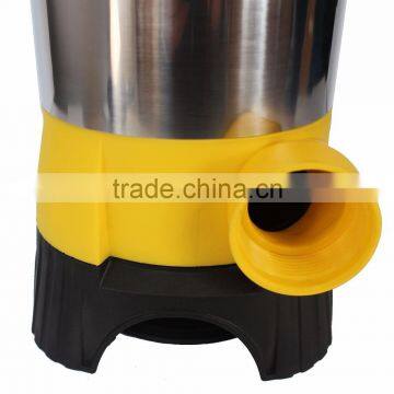 0.35hp Stainless Steel Submersible Pump photo-3