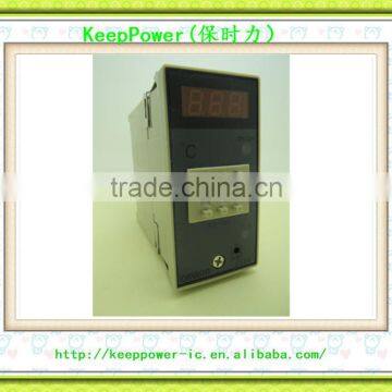 E5EN-YR40K Digital temperature controller thermostat K type 0-399 degree