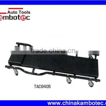 2014 New Wholesale Auto Wheel Auto Car Creeper Car Creeper Plastic Car Creeper