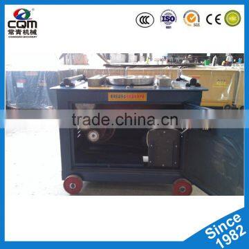 GW40 Metal Shearing Machine Steel Bar Bending Machine photo-3