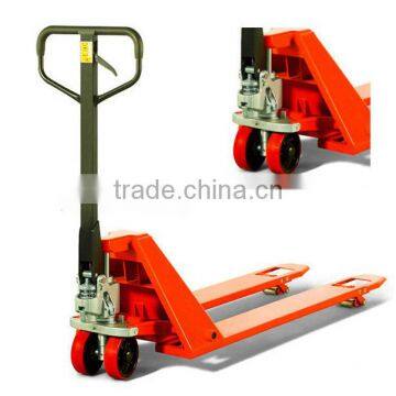 Charged Forklift Battery Truck photo-5