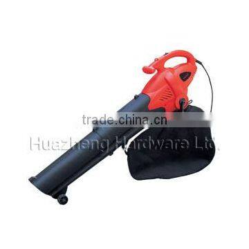 electrical hand blower