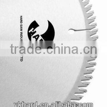 Cutting Tools for Tungsten Carbide Tipped Circular Saw Blade photo-2