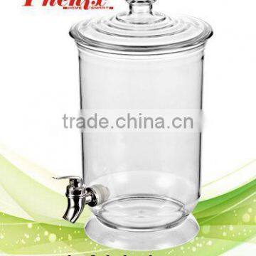 Plastic Beverage dispenser