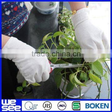 Breathable Cotton Gloves photo-5